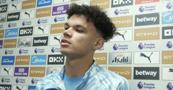 奥赖利：未制定造越位战术但萨拉赫就是越位了，我研究了他的踢法