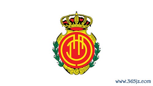 马洛卡队史第二次西甲上半场两人染红，首次也是对阵巴萨