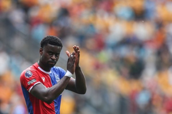 DO：水晶宫正在寻找替代者，以防格伊离队