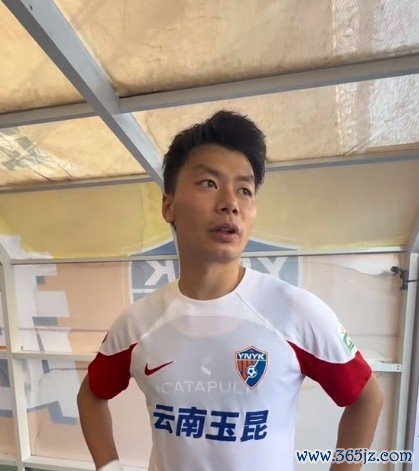 罗竞:作为升班马成绩已经很不错了,但我们的目标肯定要更高 罗竞:作为升班马成绩已经很不错了,但我们的目标肯定要更高